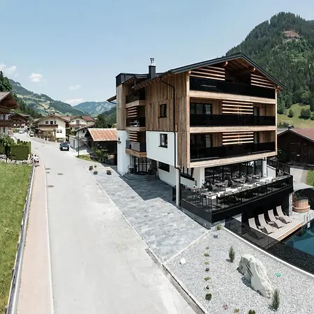 B&B Hotel Das Diellehen-2