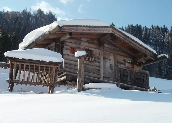 Villa Biobauernhof AUBAUER Großarl